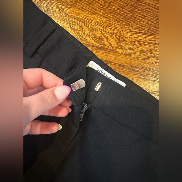 Givenchy Paris pants - Picture 4 of 6